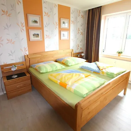 Am Froschpark Wg E3, Nur 200 M Vom Entfernt Rerik