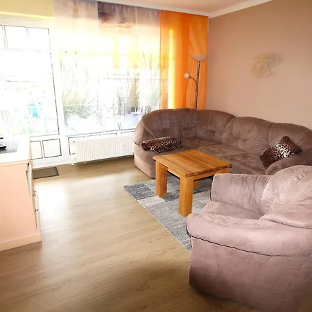 Am Froschpark Wg E3, Nur 200 M Vom Entfernt Daire